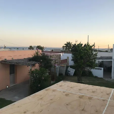 La Casita De Laura Bolonia