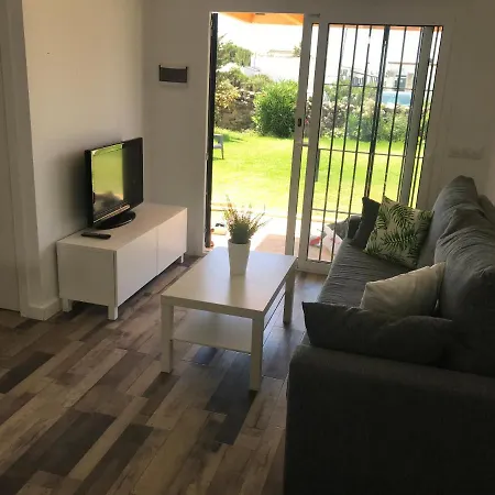 La Casita De Laura Apartment