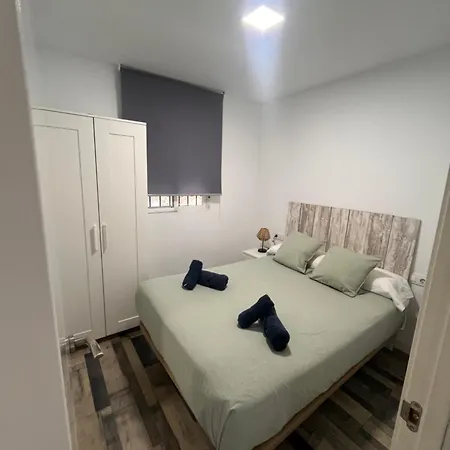 La Casita De Laura Apartment